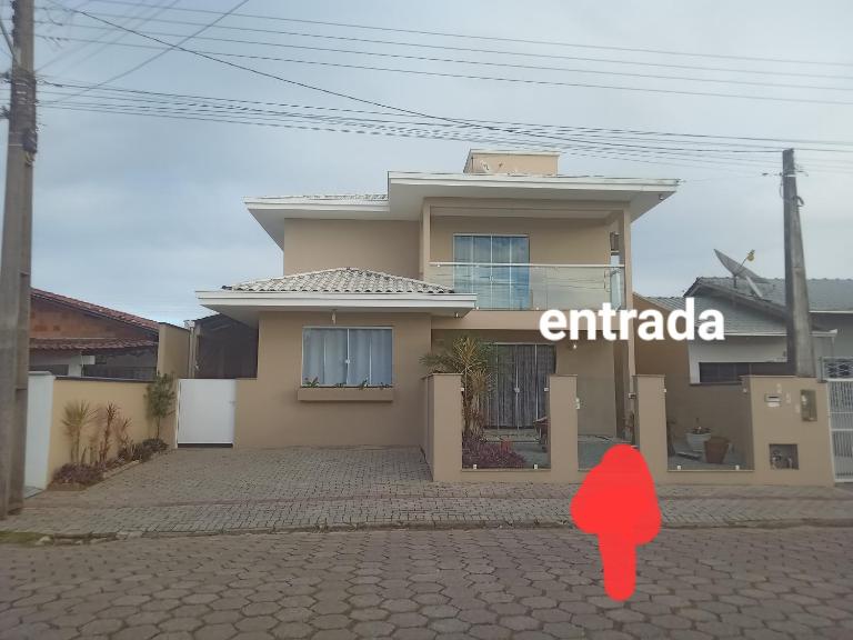 casa aconchegante e espaçosa - Ferienwohnung Barra Velha