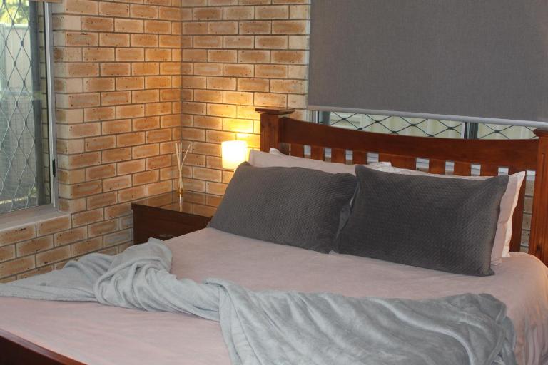 1 bedroom Unit 1km from beach - Ferienwohnung Scarness