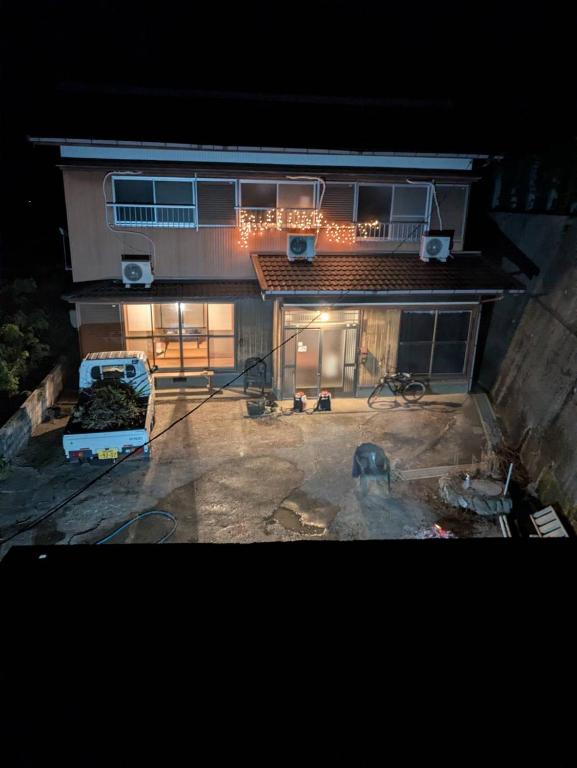 紀州わかやまファームステイGuesthouse OHARA - B&B Fujii