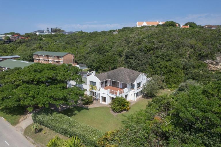 Ripples Beach House - 14 sleeper - B&B Port Alfred