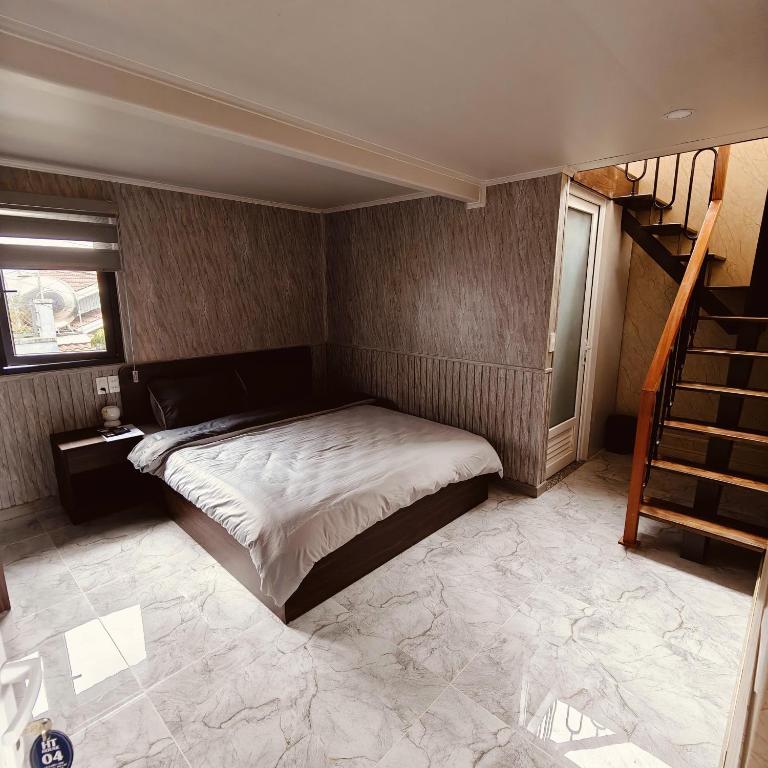 Hoàng Tuấn house - B&B Da Lat