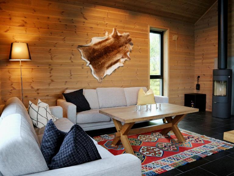 Beitostølens naturpanorama - B&B Beitostølen
