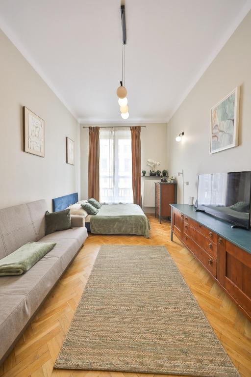 Lucky Place Warecka - B&B Varsavia