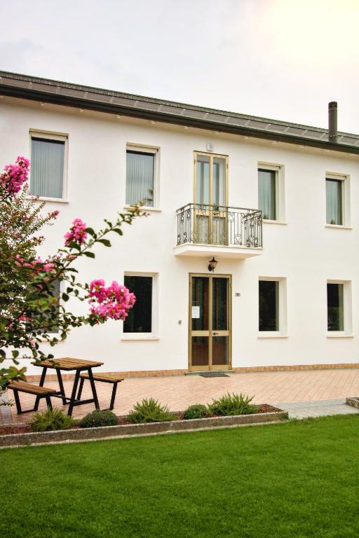 Agriturismo Crak Tenuta Bembo - B&B Curtarolo