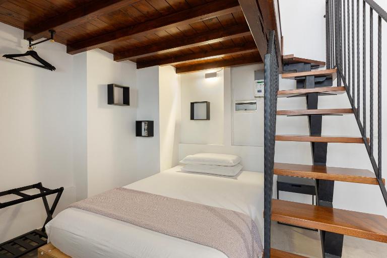 Sleepnjoy Pavia 2 - Ferienwohnung Pavia