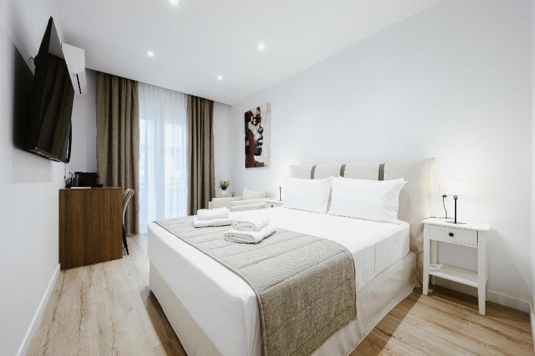 Volos Avenue Residences - Ferienwohnung Volos