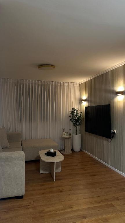 פינת השקט במרכז - B&B Netanya