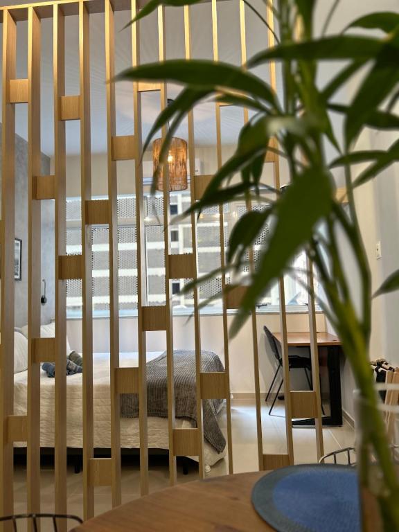 Loft 325 no coração do Centro - Rio de Janeiro - B&B Rio de Janeiro