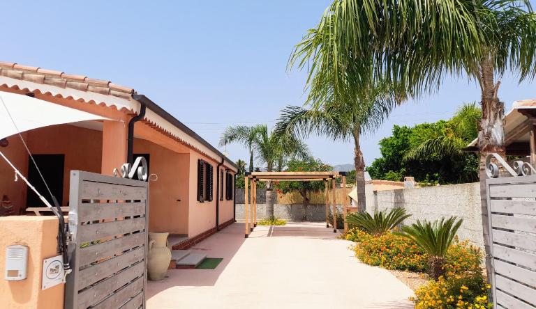 Casa Maria Teresa - B&B Cardedu