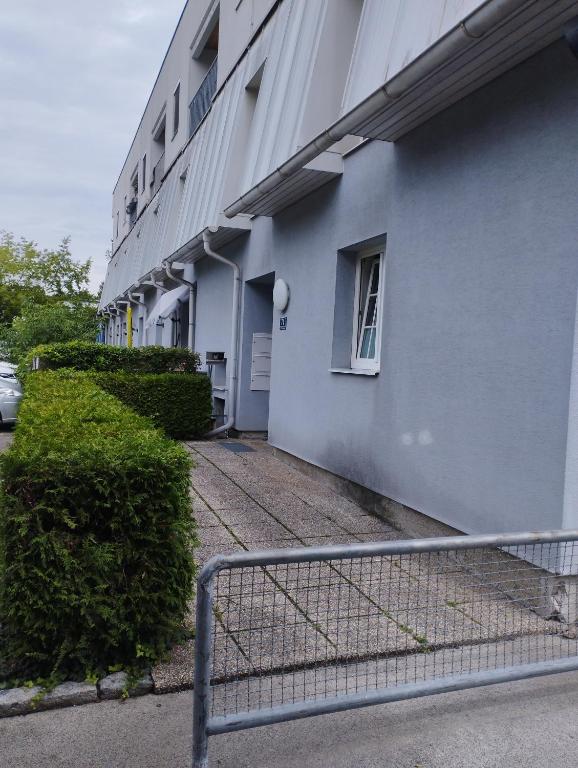 Graf Nafikov Zimmer 5 - B&B Klagenfurt