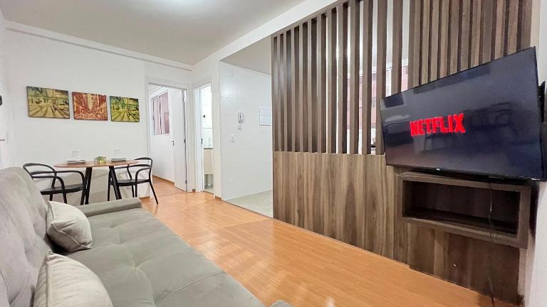 LK Barro Preto 30 - B&B Belo Horizonte