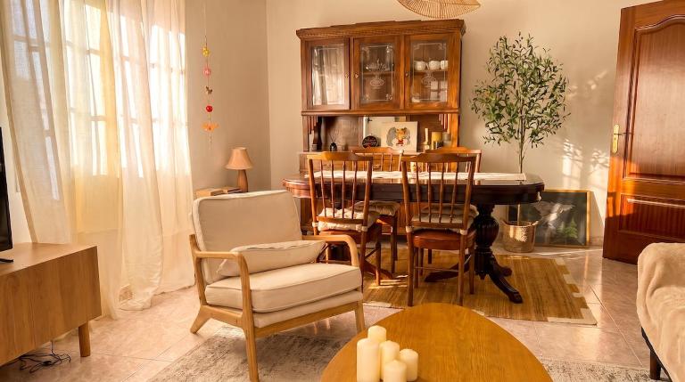 Charming house in Silleda - B&B Silleda