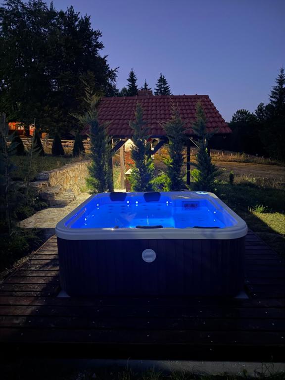 Golden Hill - Bed and Breakfast Zaglavak