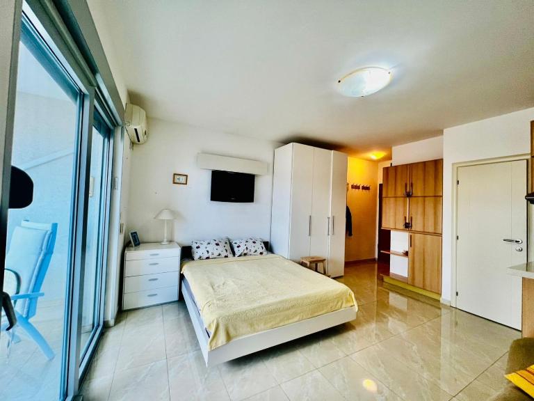 Mimoza Sea View Rafailovići - B&B Rafajlovići