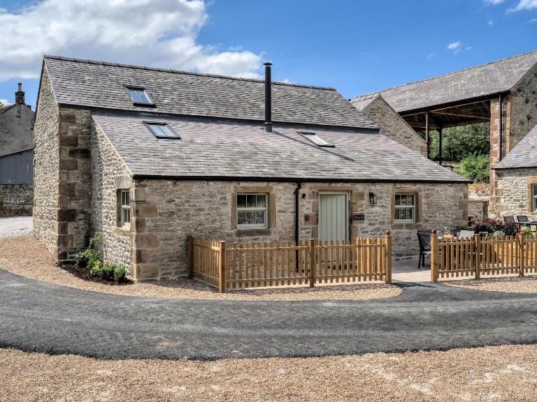Billy Goats Gruff - B&B Bakewell
