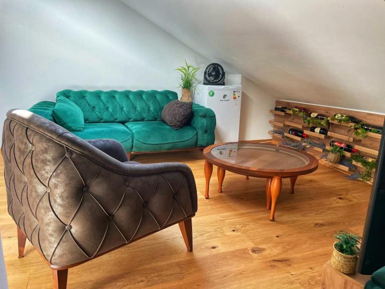 Apartman Contessa - Bed and Breakfast Nikšić