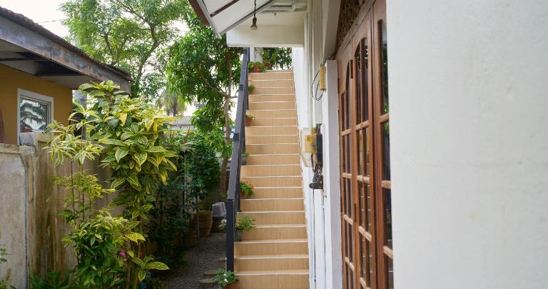Ralph recedency - B&B Kochchikade