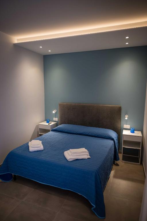 La Porta Rossa House - Ferienwohnung Castelbuono