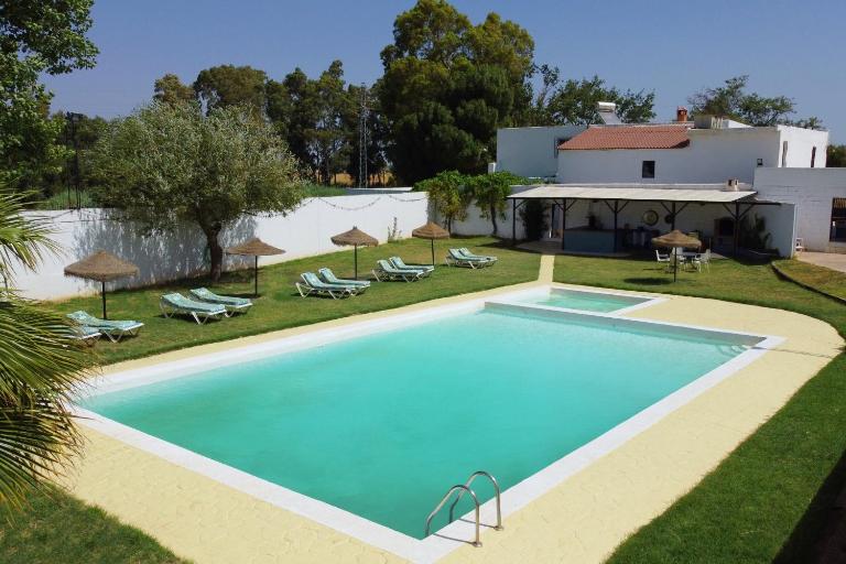 Casa Rural La Vega - B&B Antequera