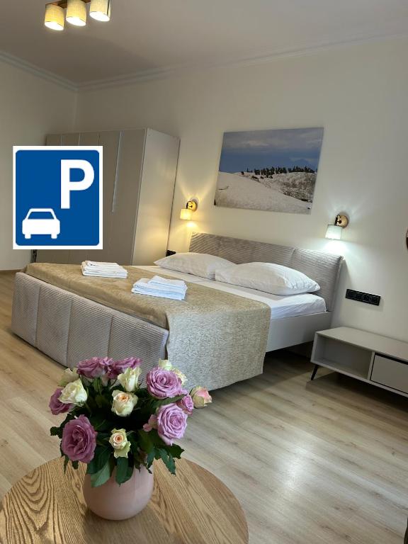 Elio Hotel Apartments - B&B Karlovy Vary