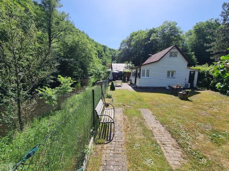 Chata U Kocáby - B&B Masečín
