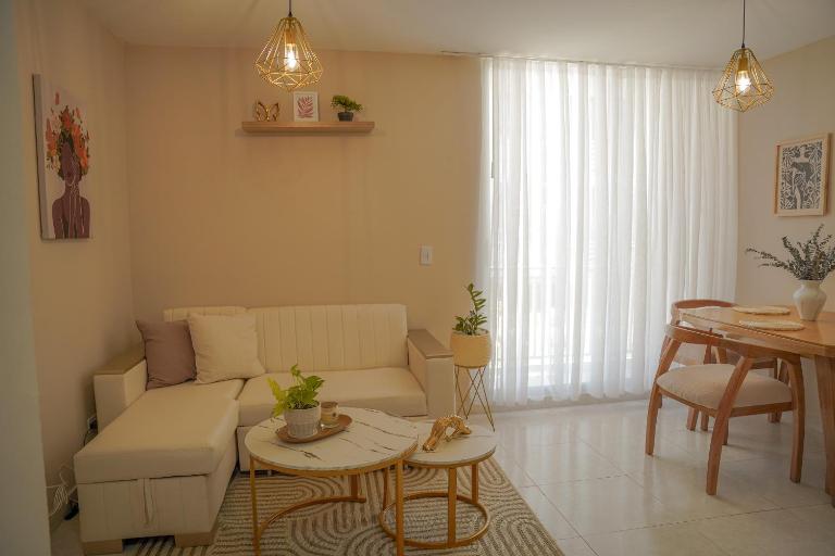 Exclusivo Apartamento - B&B Valledupar