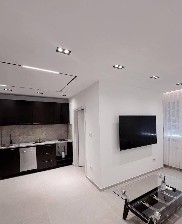 Diamond Apartment Prishtina 3 - B&B Pristina