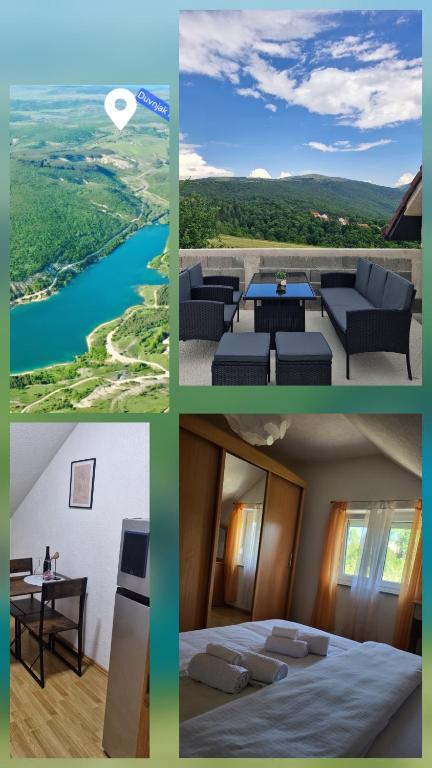 Duvnjak Rooms & House - B&B Livno