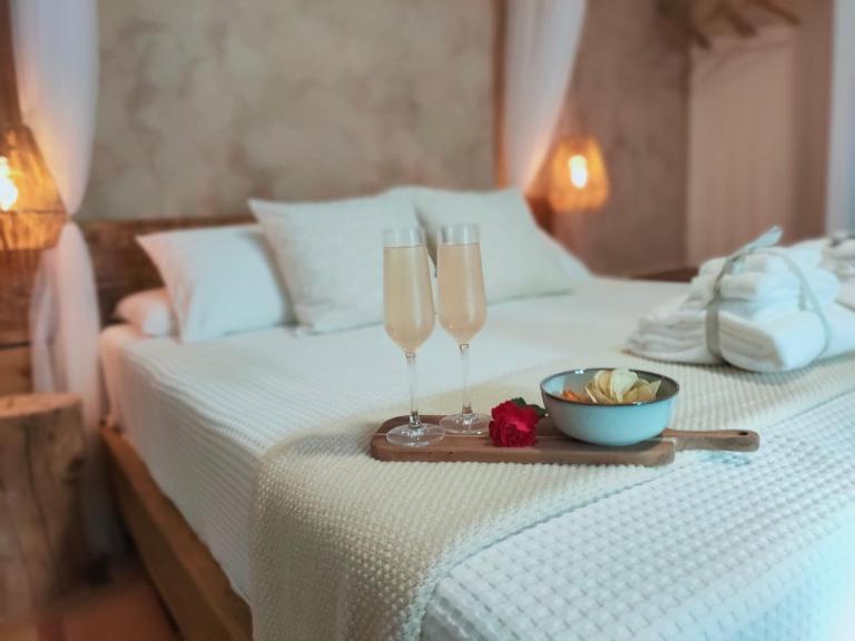 Tenuta Le Pietre Bed & Breakfast - B&B San Donato Val di Comino