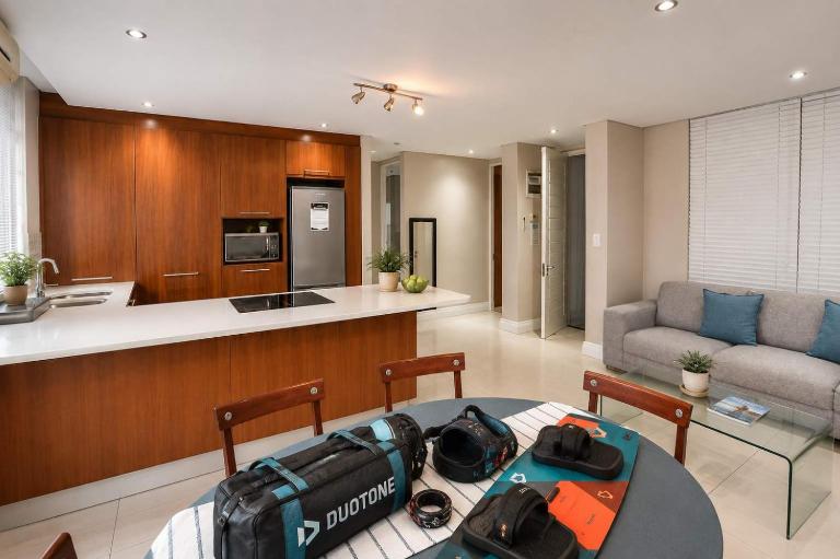 2 Bedroom Apartment - Eden on the Bay - B&B Ciudad del Cabo