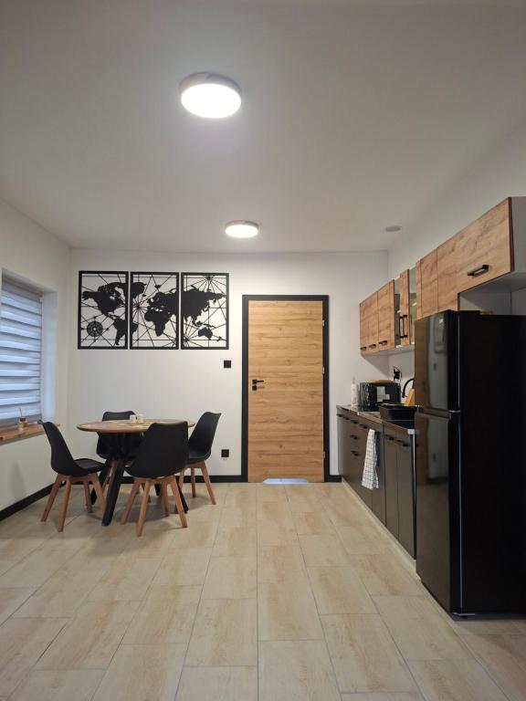 Apartament Legnica blisko A4, S3 - B&B Nowa Wieś Legnicka