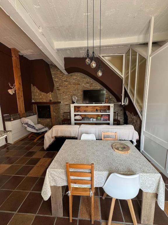 Casa Ani - B&B Amposta