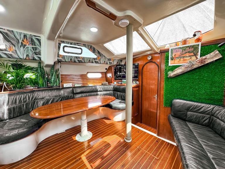 Sailboat Stay and Resort Amenities - Ferienwohnung Key West