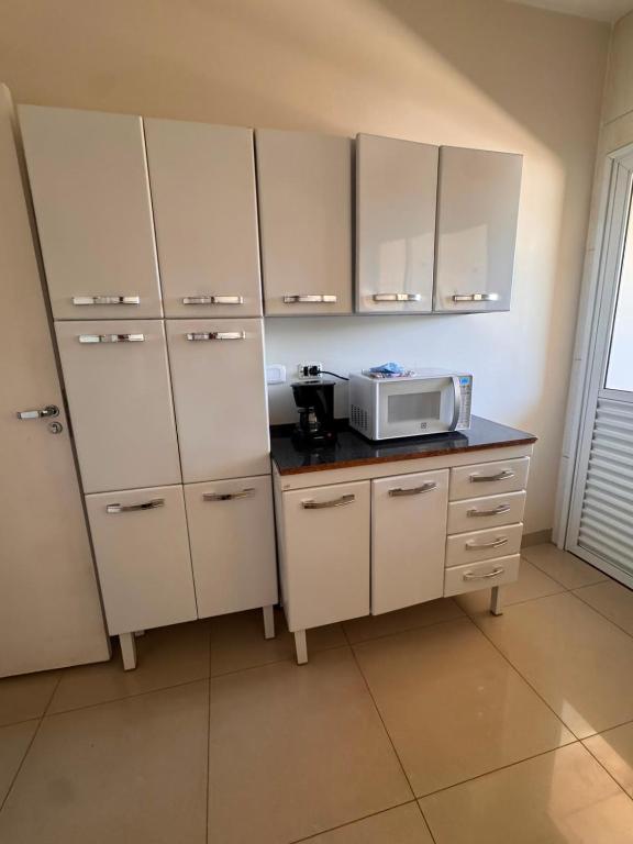 Apto 22 - Chambres d'hôtes Presidente Prudente