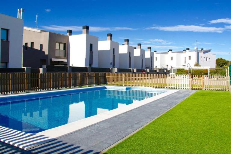 Casita Tortosa Mar - Bed and Breakfast Cambrils