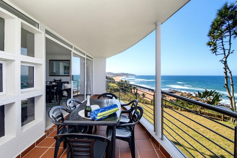 Chakas Cove 28 - Ferienwohnung Ballito