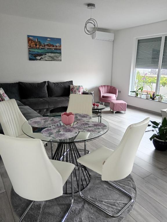 Sokak Apartman - Chambres d'hôtes Bihać