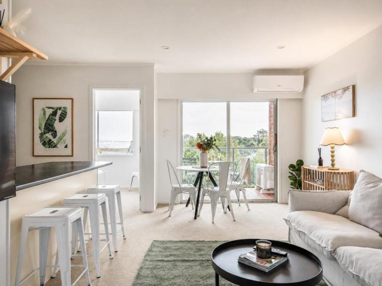 Sage & Sea by Homello - Ferienwohnung Auckland
