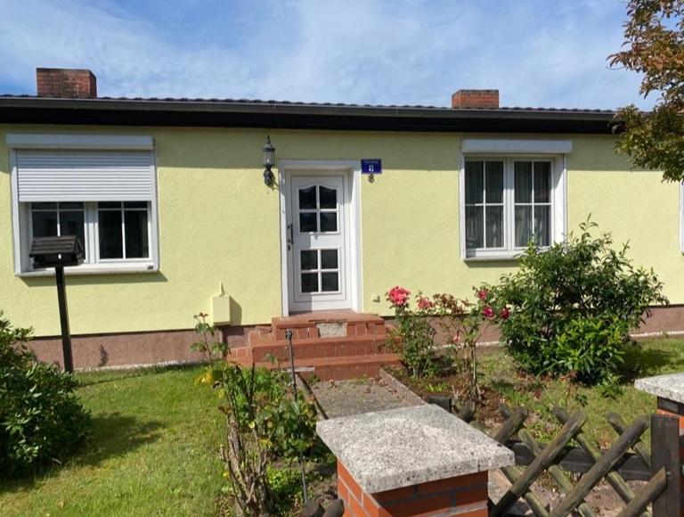 Haus am Finkensteig - B&B Wolgast