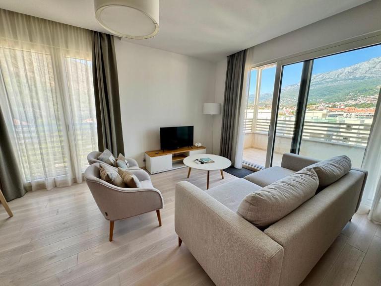 River side apartment B18 - B&B Castelnuovo di Cattaro