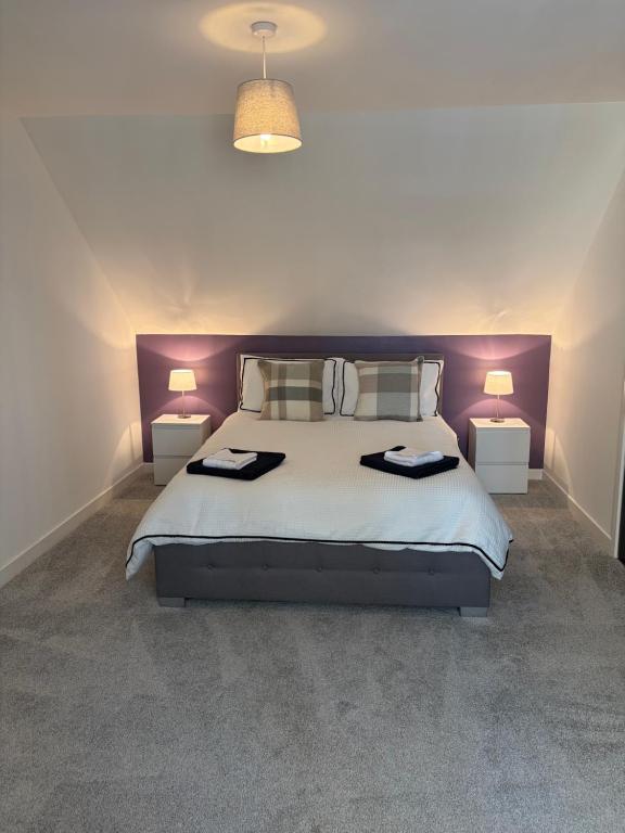 Wee Highland Stay - B&B Inverness