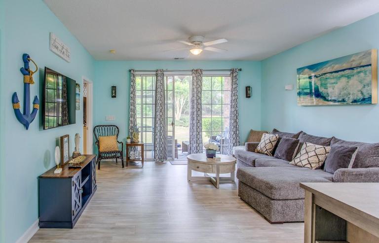 Fall Retreat at Barefoot Resort | 1st Floor - Bed and Breakfast Myrtle Beach