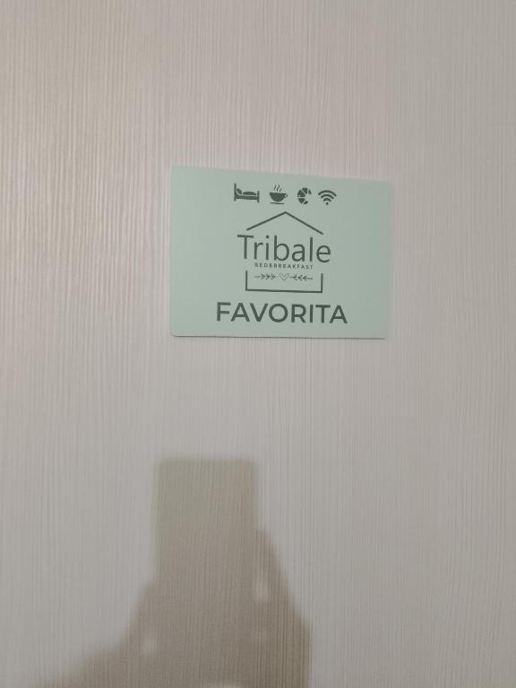 B&B Tribale - B&B Ercolano