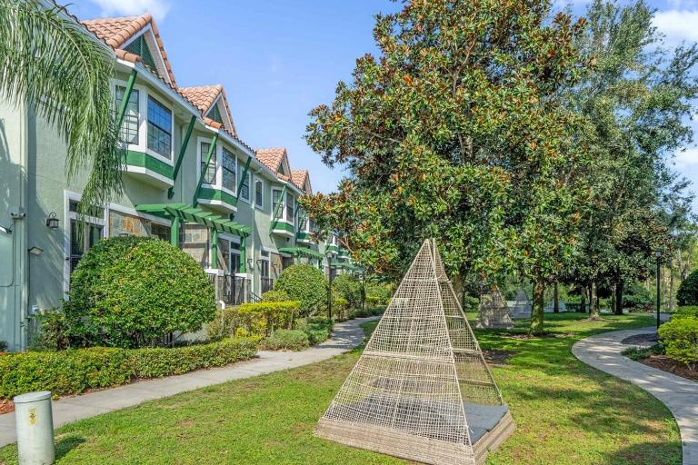 Sunny Summer in FL - Relax in a TownHome by Disney! - B&B Orlando
