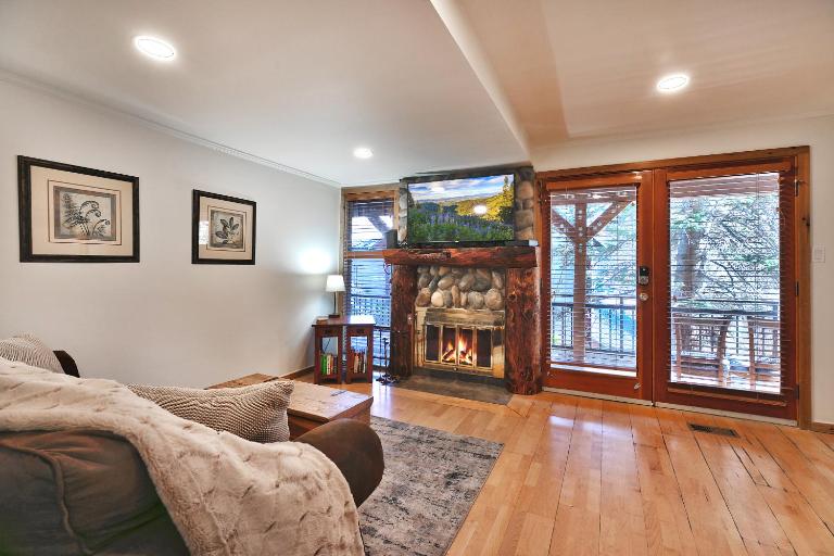 Woodside 11 by Park City Lodging - B&B Park City
