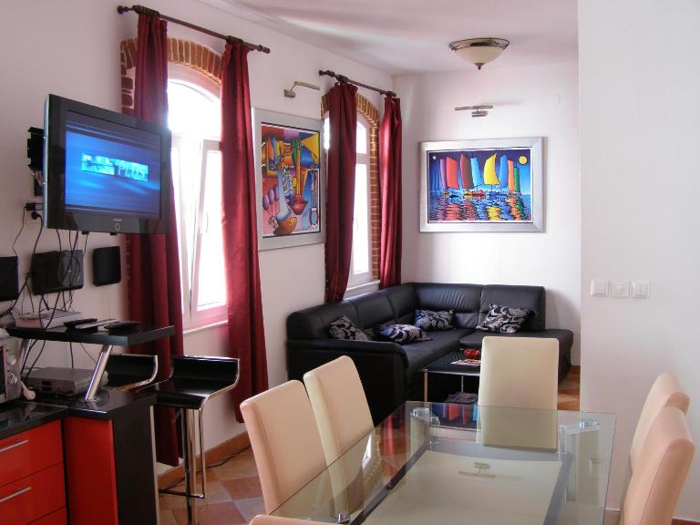 Split Artistic Apartments - Ferienwohnung Split