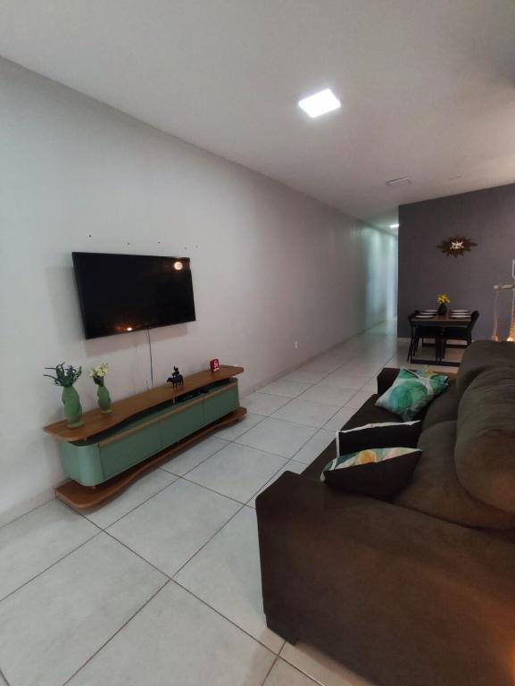 Casa Nobre - Ferienwohnung Rio Verde