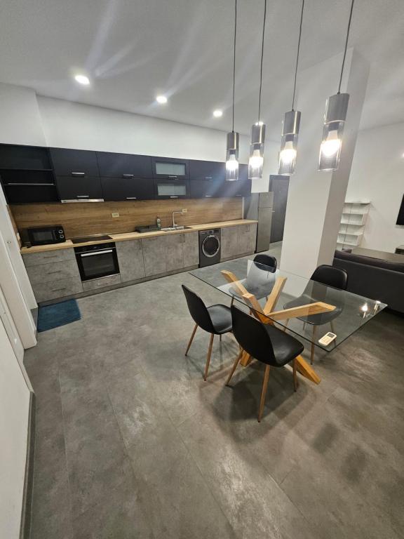 City Heart of Pleven - Apartment 2 - B&B Pleven