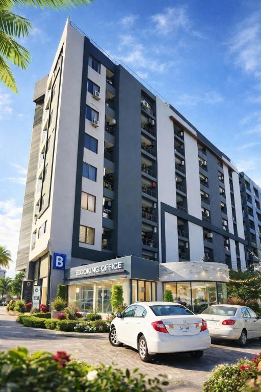 Premium Signature Apartments - B&B Islamabad
