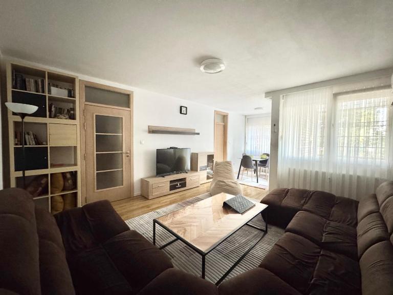 Branditer Apartments - B&B Pristina
